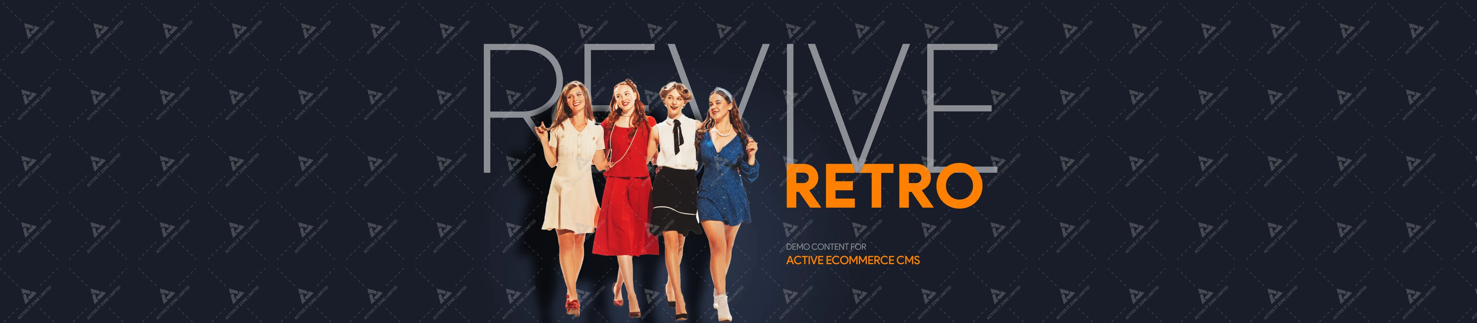 Tienda en Linea promo