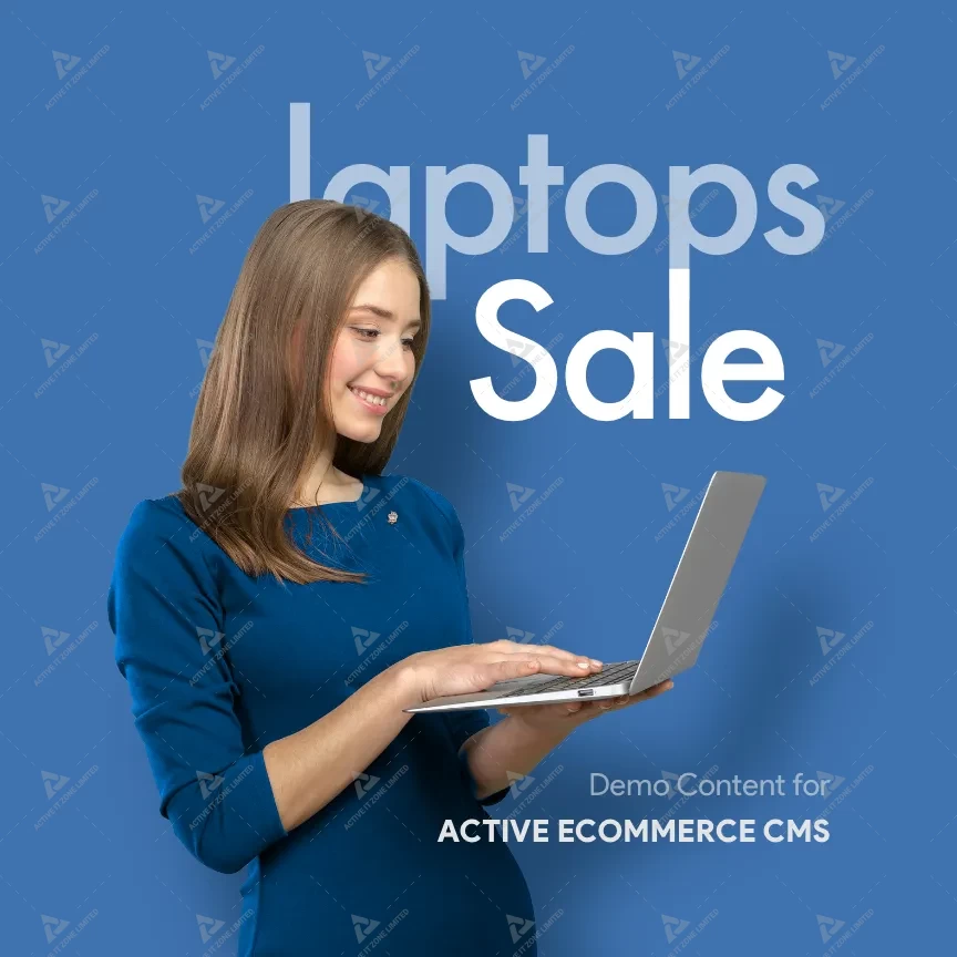 Tienda en Linea promo