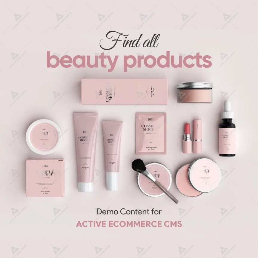 Tienda en Linea promo